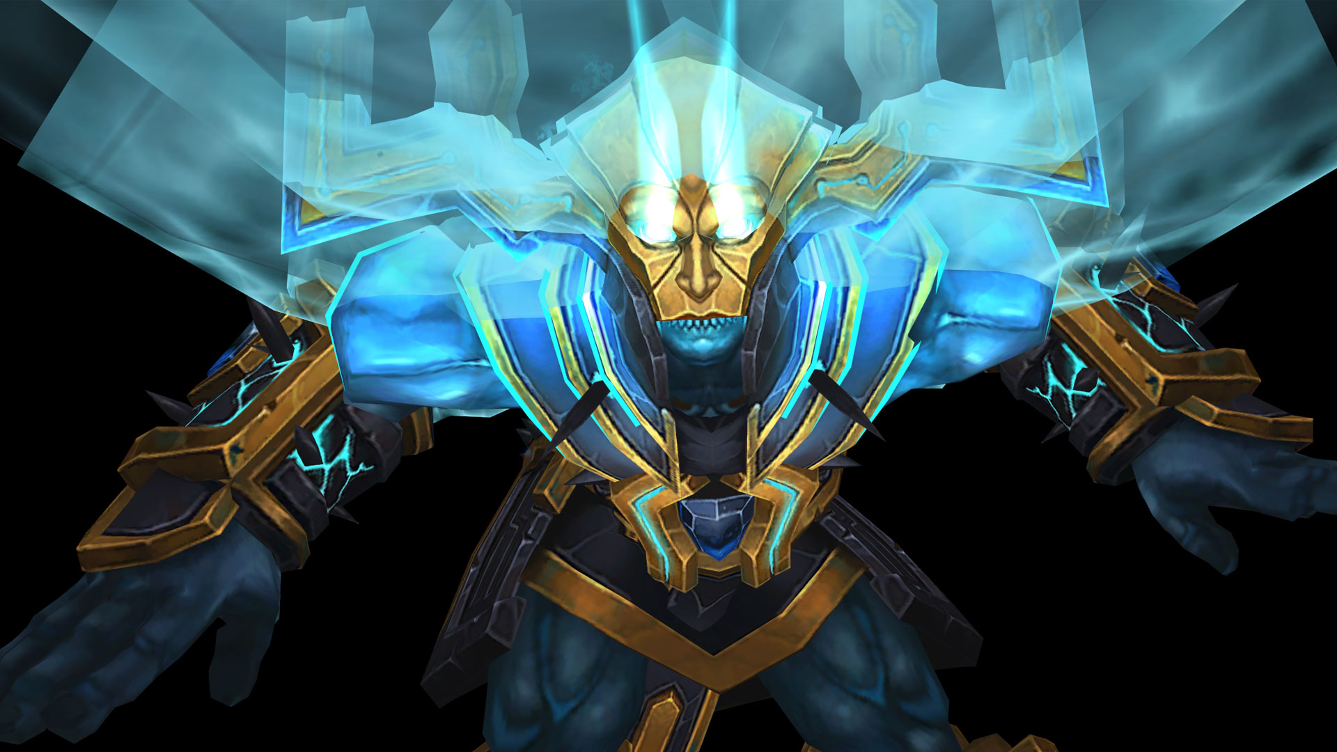 Shadowcheck - Lore: Lügen die Titanen uns an?