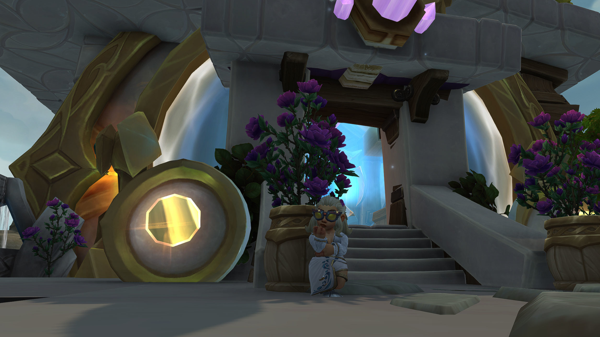 Überlebt: Das Nüsschen-Inferno & Djane Jäzzis Beat-Gewitter