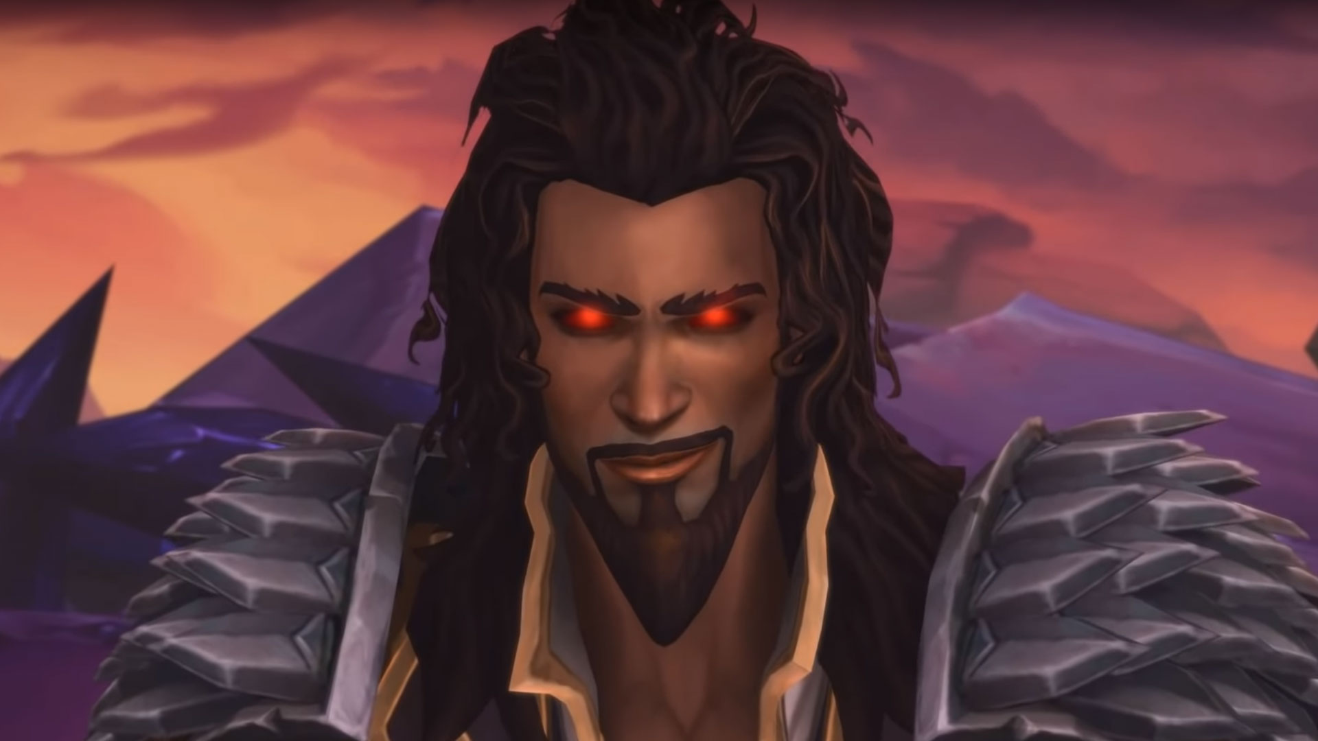 Ca. 10x mehr Dislikes als Likes - End-Cinematic kommt garnicht gut an!