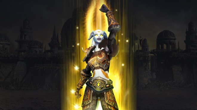 Blizzard gibt uns 100% mehr XP!