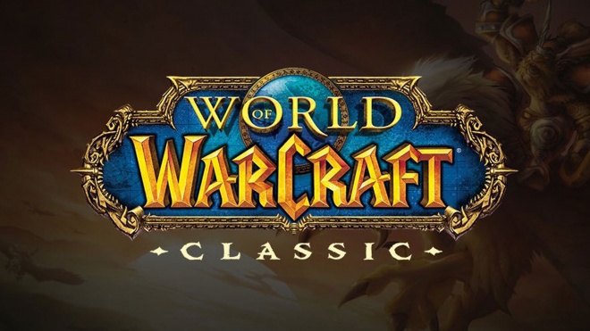 Classic kommt 2019!