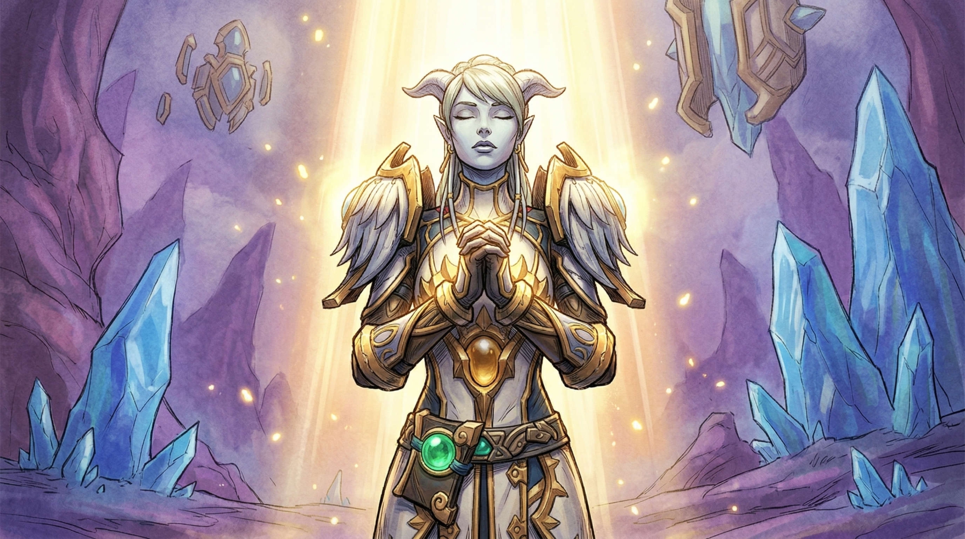 Ein Herz für die Verlorenen: Warum Kriegskaplan Senn eine Zukunft verdient