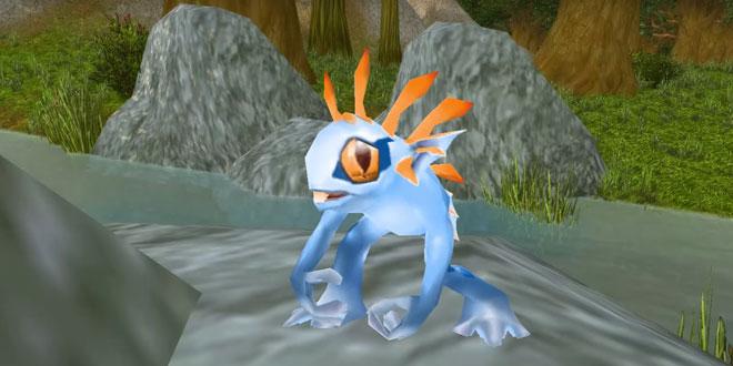 Pogo | Roarcraft