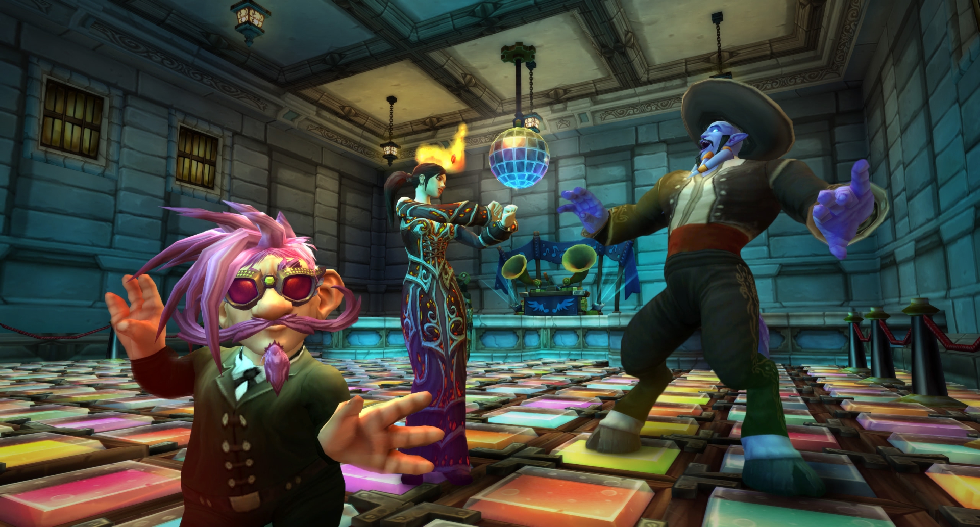 Heureka! Unsere Musikdatenbank ist online