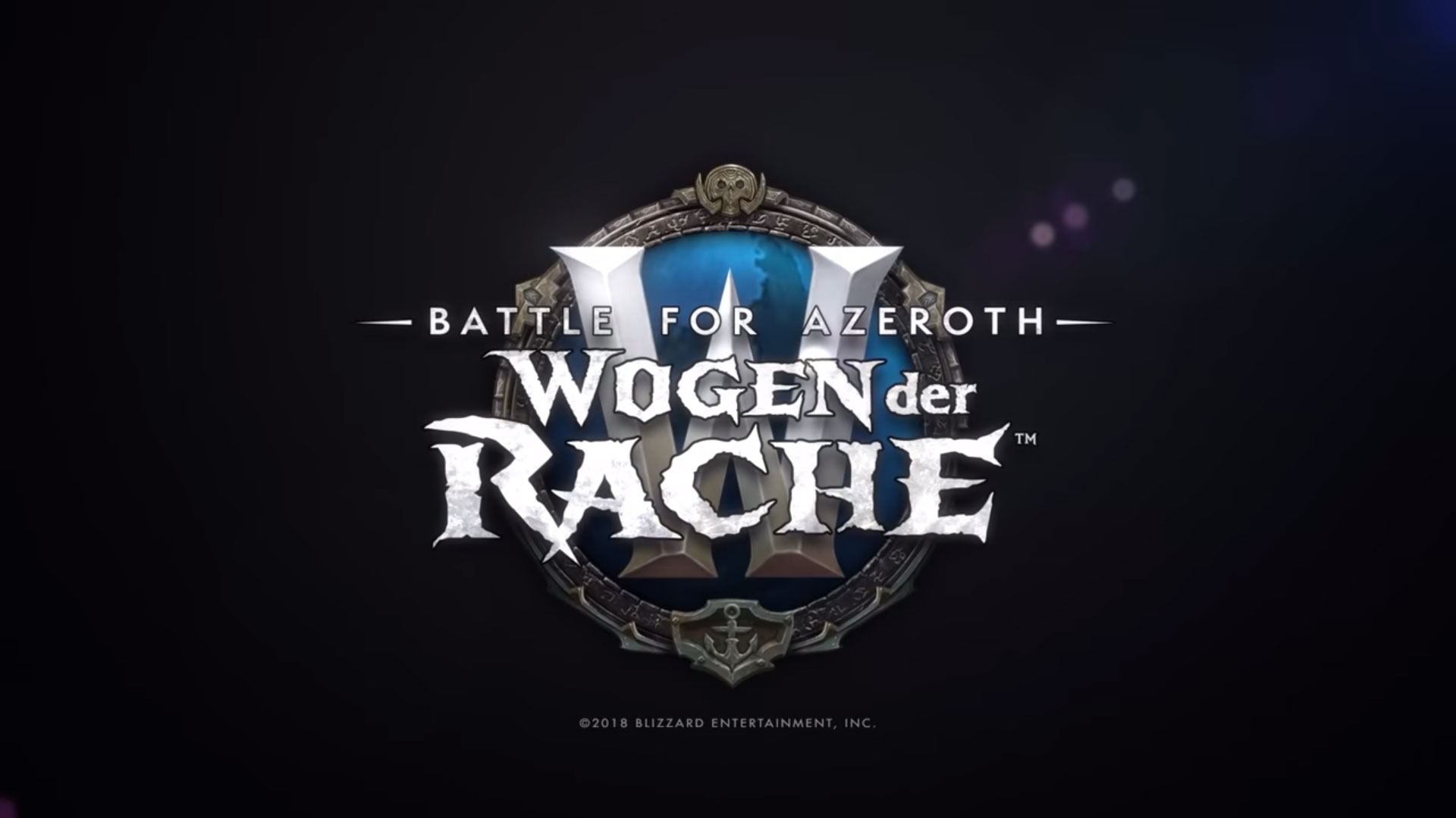 Cinematic: Wogen der Rache