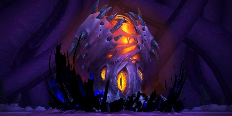 Verderbnis System erklärt!