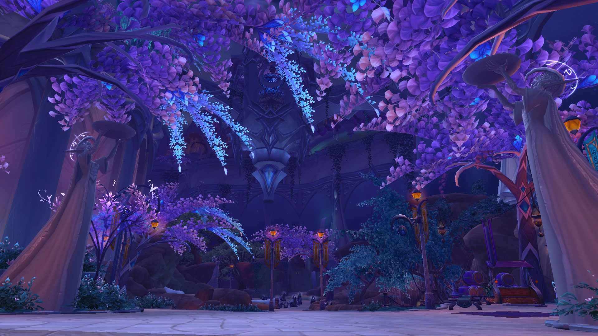 Zoo Suramar